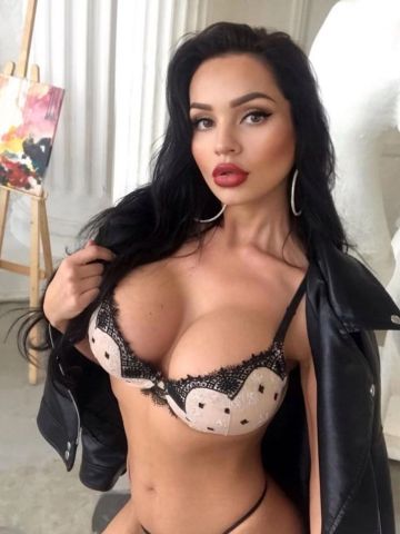 Оксана